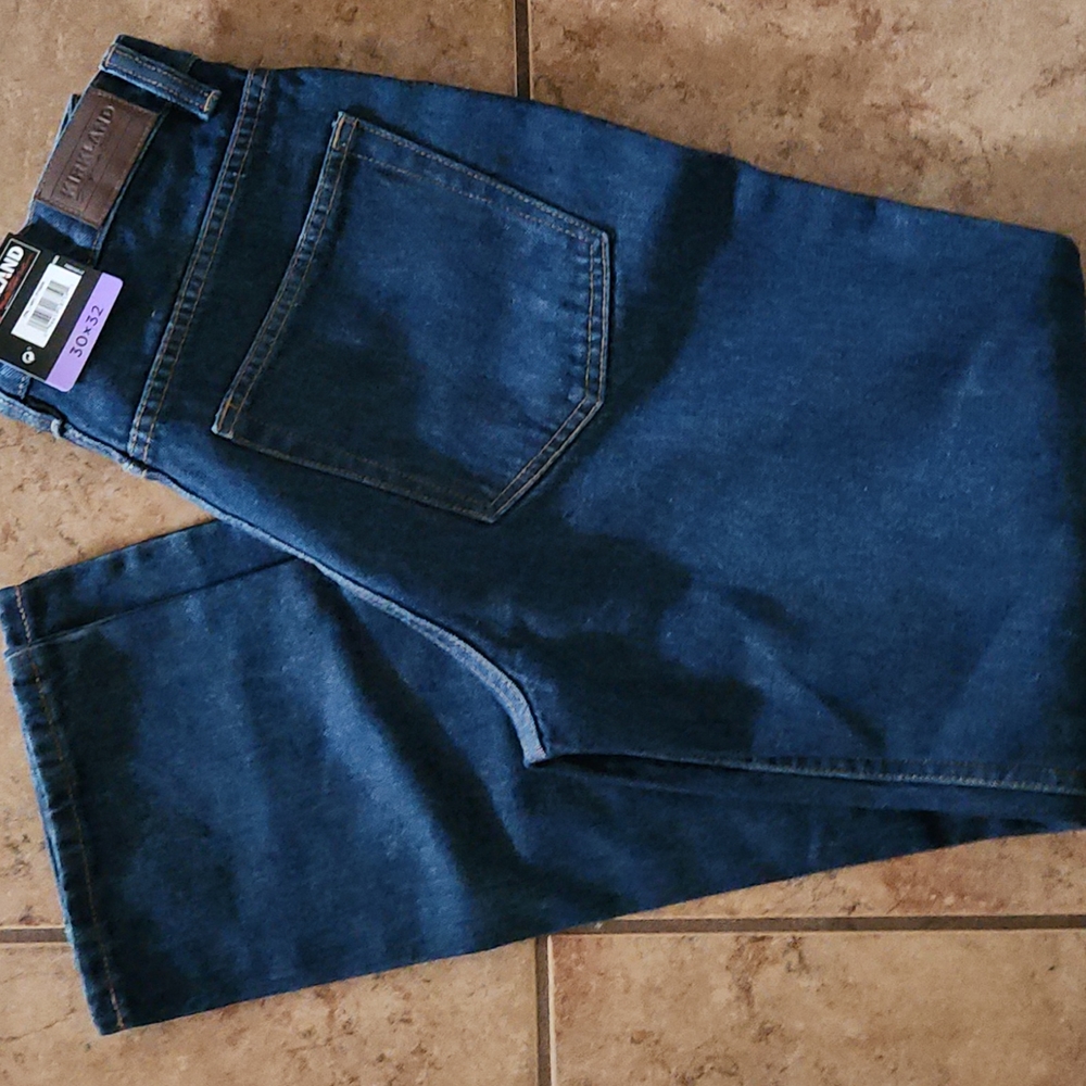 Kirkland jeans
